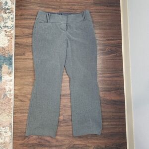 The Limited Cassidy fit slacks